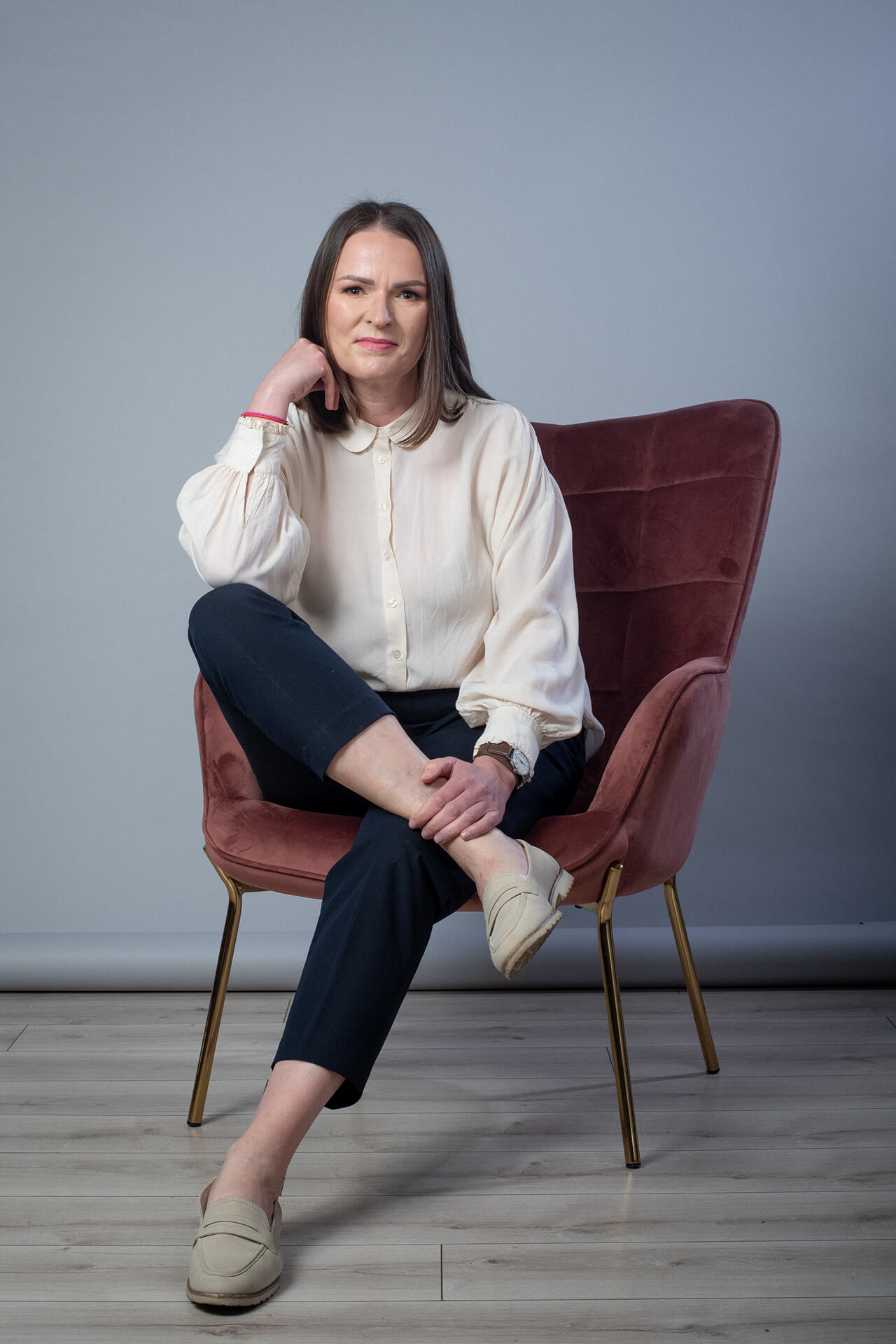 Inga Safader